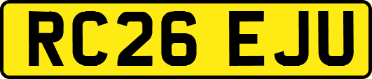 RC26EJU