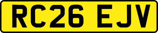 RC26EJV