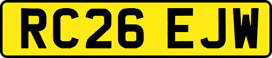 RC26EJW
