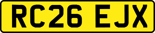 RC26EJX