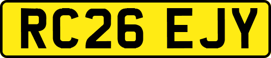 RC26EJY