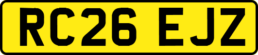 RC26EJZ