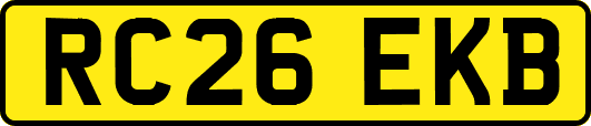 RC26EKB
