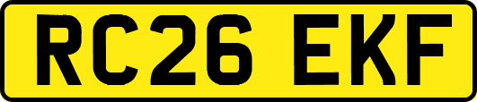 RC26EKF