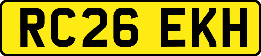 RC26EKH