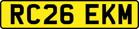 RC26EKM