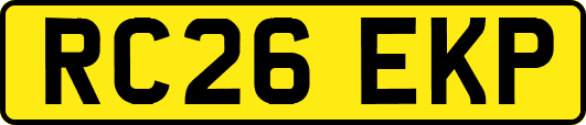 RC26EKP