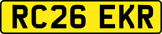 RC26EKR