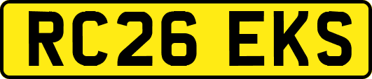 RC26EKS
