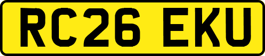 RC26EKU