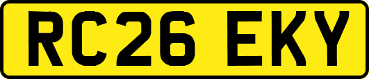 RC26EKY