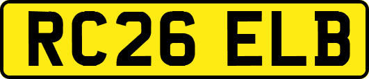 RC26ELB