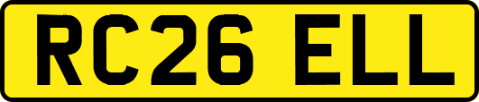 RC26ELL