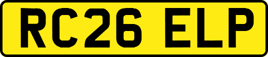 RC26ELP