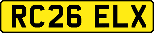 RC26ELX