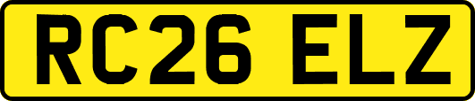 RC26ELZ