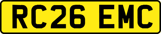 RC26EMC