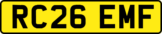 RC26EMF