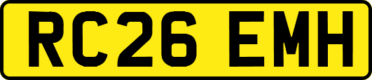 RC26EMH