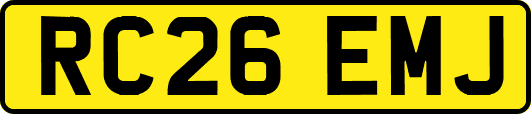 RC26EMJ
