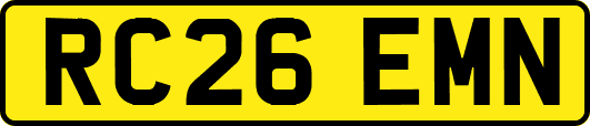 RC26EMN