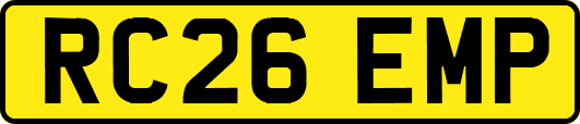 RC26EMP