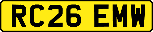 RC26EMW
