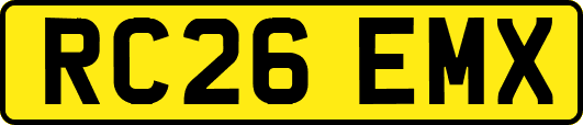 RC26EMX