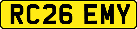 RC26EMY