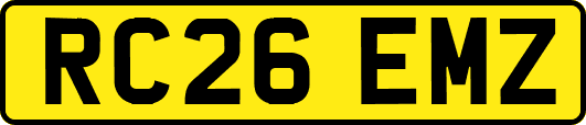 RC26EMZ