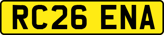 RC26ENA
