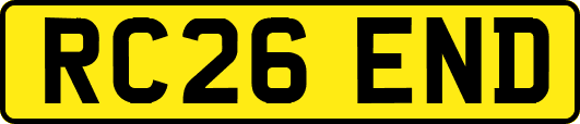 RC26END