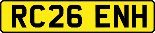 RC26ENH