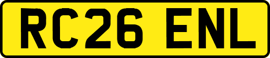 RC26ENL