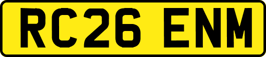 RC26ENM