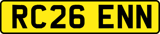 RC26ENN