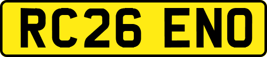 RC26ENO
