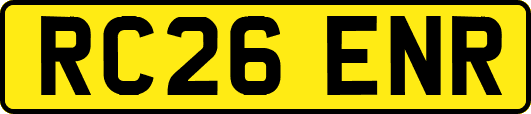 RC26ENR