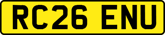 RC26ENU