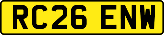 RC26ENW