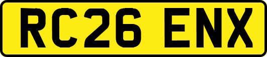 RC26ENX