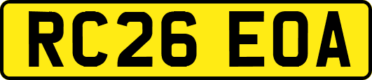 RC26EOA