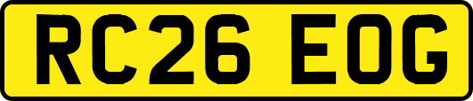 RC26EOG
