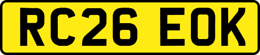 RC26EOK