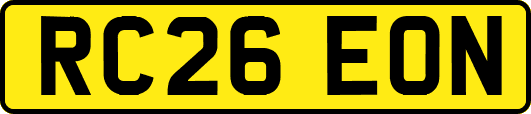 RC26EON