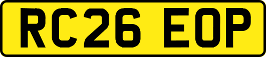 RC26EOP