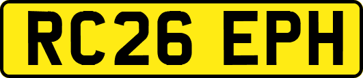 RC26EPH