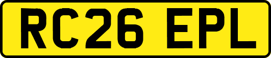 RC26EPL