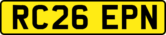 RC26EPN
