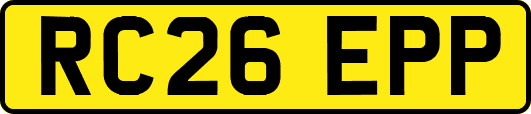 RC26EPP